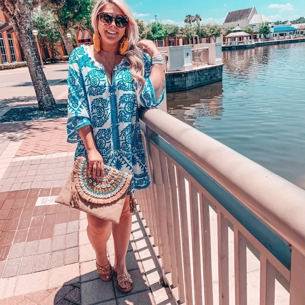Summer Satchel